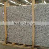 White Flower G439 Granite