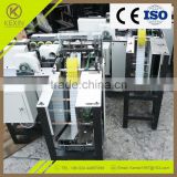 SMQA Professional Design From China High Efficiency ice stick chamfer machines