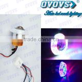 Multicolors 12V 30W Led Motorcycle Decoration Lighting Led Lights for Electric Bicycle