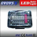 2015 NEW Product 12v 24v J-eep Wrangler LED Taillight With Turn Signal Running Brake Reverse Parking Signal thumbnail-1