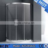 Small Type Circular Shower Enclosure Made in China thumbnail-3