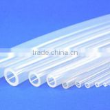 clear food grade silicone tubing
