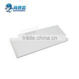 Custom Engraved Metal Office Door Nameplate thumbnail-2