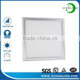 DLC Approval 110-120lm/w Dimmable White LED Suspended Ceiling Light Panel 2x2 36w With 5 Years Warranty thumbnail-2