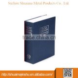 China supplier priced division book safe