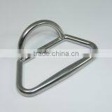 Special Design Trapezoid Ring Stainless Steel