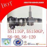 5S150GP Power Take Off Shaft for Howo/Isuzu Pto (306001001)