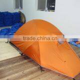 1-2 Person Plain Style Camping Tent thumbnail-3