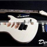 Hot Sales High Technology High Quality Guitar Kits thumbnail-3