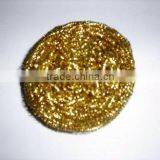 brass scourer