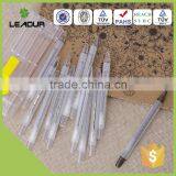 Short Round Graphite Mechanical Pencil thumbnail-6