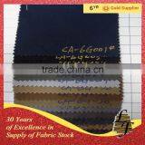 Canvas Cotton Stock Lot Fabric (CA-6G001)