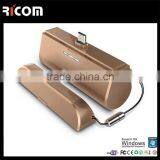 Ricom Best Price for One Time User Battery Charger Disposable Power Bank 2000mah for Cellphone-PB111B--Shenzhen Ricom