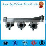 Competitive Price Exhaust Manifold Shackman Truck