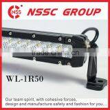 Cheap Offroad Led Lightbar 300W 240W 180W 120W Straight Light Bar thumbnail-3