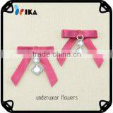 Newest Style 100 Percent Handmade Underwear Satin Ribbons thumbnail-2