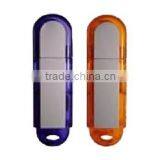 Plastic 3.0 USB Pendrive 8gb 16gb 32gb FOB Hongkong thumbnail-1