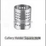 Cutlery Holders Square Hole