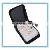 Hot Products Dvd Case Holder, Disc Carry Case Holder Bag , CD Disc Holder Bag thumbnail-1