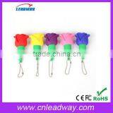 New Products 2016 Rose Shape Novelty Usb,best Gift for Valentine's Day thumbnail-4