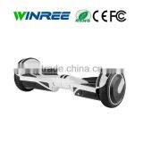 2016 China Two Wheel Hoverboard Bluetooth Smart Hoverboard Lamborghini Design Scooter Electrico thumbnail-3