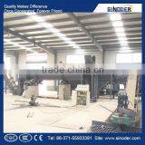 Npk Compound Fertilizer /Compound Fertilizer Production Line Machinery Organic Fertilizer Equipment thumbnail-4