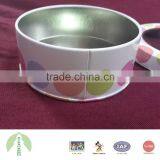 2016 Hot!!! Presentation Tins ,evergreen Tin Packaging, Custom Made Tin Box thumbnail-4