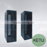 Mesh Door 42u Network Server Cabinet thumbnail-3