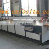 PVC Profile Extrusion Line