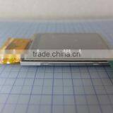 OEM ODM PT242432T-B707 Small Size TFT 2..4" 240*320 With Touch Screen