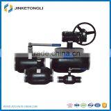 JKTL rb Ball Valve