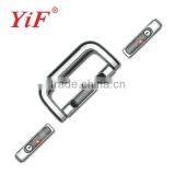 Yifeng Lock,Latch Lock,TSA Lock,Integrated Lock,Hard Shell Aluminum Frame Case Lock,Latch Lock