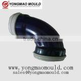 Compound Pvc Coupler Mould