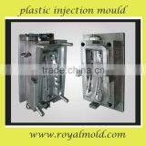 Customized Plastic Inject Mould Product, Injection Mold, Auto Parts Mold thumbnail-2