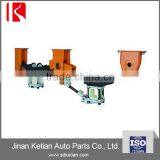 Ketian ZX 13.2/D275AQ6/90*10*13 Axle Trailer Suspension thumbnail-1