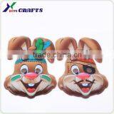 2014 Attractive Cute Rabbit Party Mask