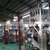 SW-P320 Small 3 Side Seal Packaging Machine Quality Choice thumbnail-4