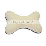 Car Pillow Bone Shaped Neck Support Pillow thumbnail-1
