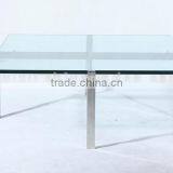 Glass Table Coffee Table thumbnail-1