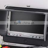 Fishing Line Camera 7" TFT LCD HD 800TVL 12Pcs Light Sun Shade+30M Cable Underwater Camera For Fishing thumbnail-4