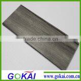 UV Coating Competitive Price Pvc Flooring for Gym(2m Wide)