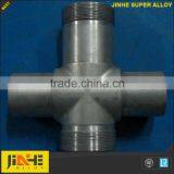 Nickel Alloy API 6A Studded Crosses