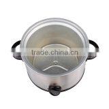 Mini Size Slow Cooker XJ-14420 thumbnail-4