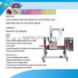 Ultrasonic Bra Lace Machine Made by HUABO MACHINERY Most Popular