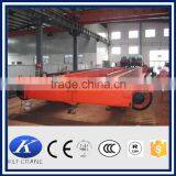 10 Ton Double Girder Overhead Crane thumbnail-4
