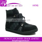 HY745 women casual shoes made in China
