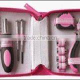 9pcs Home Use Hand Electrician Tools Kit