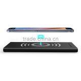 Quality and Quantity Assured qi Wireless Charging Phone Shell 5600mah Smart Power Bank thumbnail-4