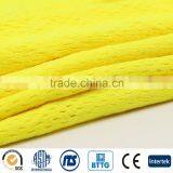 Modacrylic Fire Retardant Mesh Fabric in High Visibility Color Quality Choice thumbnail-1