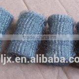 Hot Sale ! Made in China Steel Wool Soap Pads Machine thumbnail-2